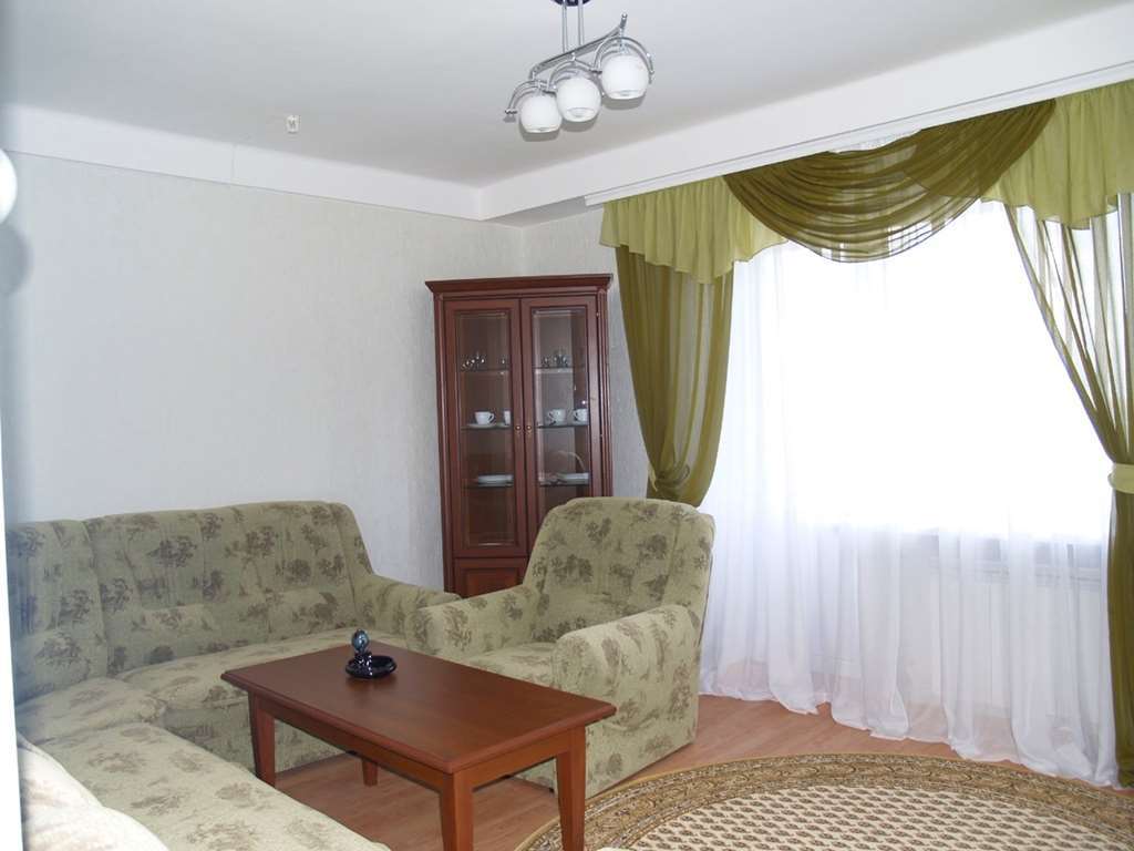 Holosiyvsky Hotel Kyiv Room photo