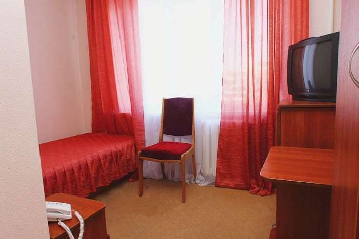 Holosiyvsky Hotel Kyiv Room photo