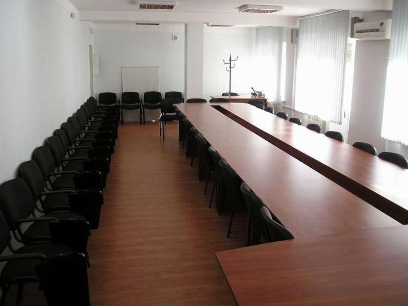Holosiyvsky Hotel Kyiv Facilities photo