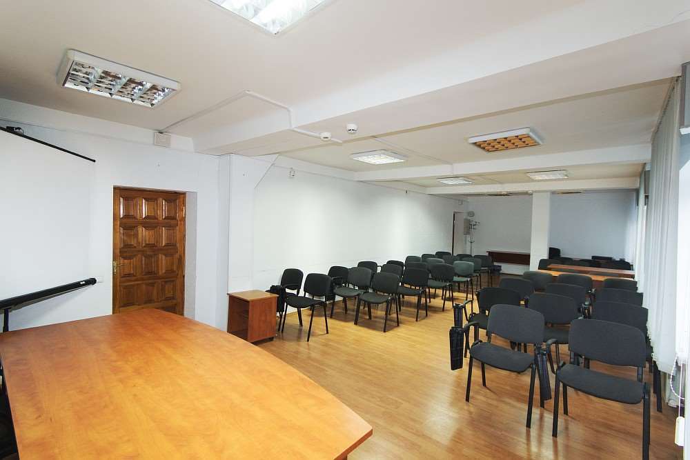 Holosiyvsky Hotel Kyiv Facilities photo